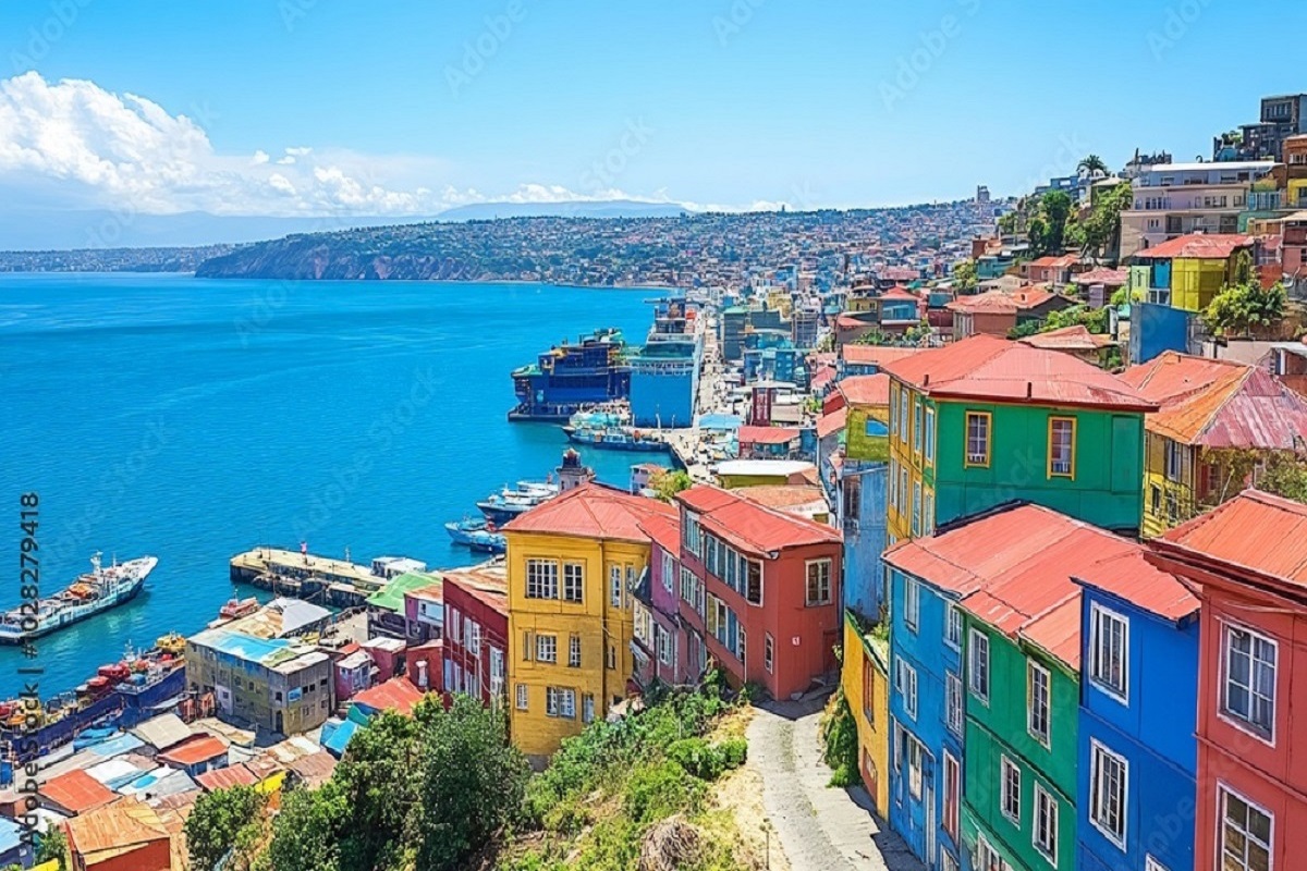 Valparaiso